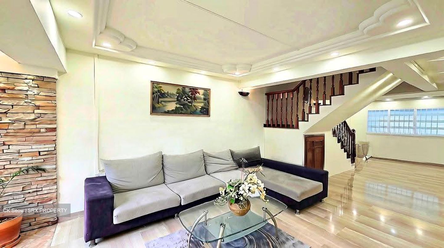 Blk 145 Lorong Ah Soo (Hougang), HDB Executive #625498621